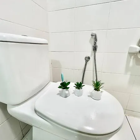 C 1-5 Pax Cozy Home Studio 3Bed Wifi&Tv Trefoil Setia Alam Sccc Exterior photo
