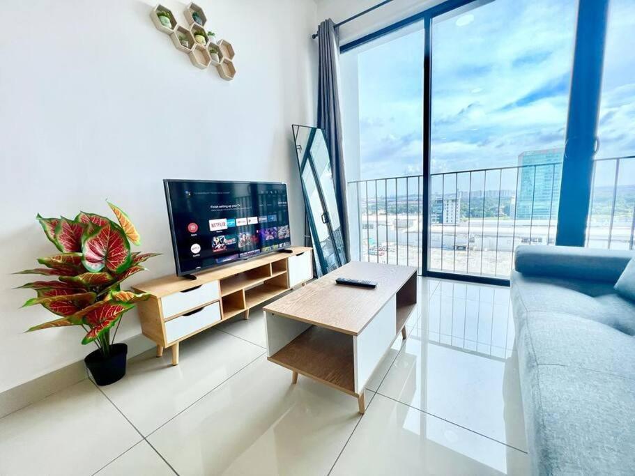 C 1-5 Pax Cozy 3bed Wifi&tv Trefoil Sccc *